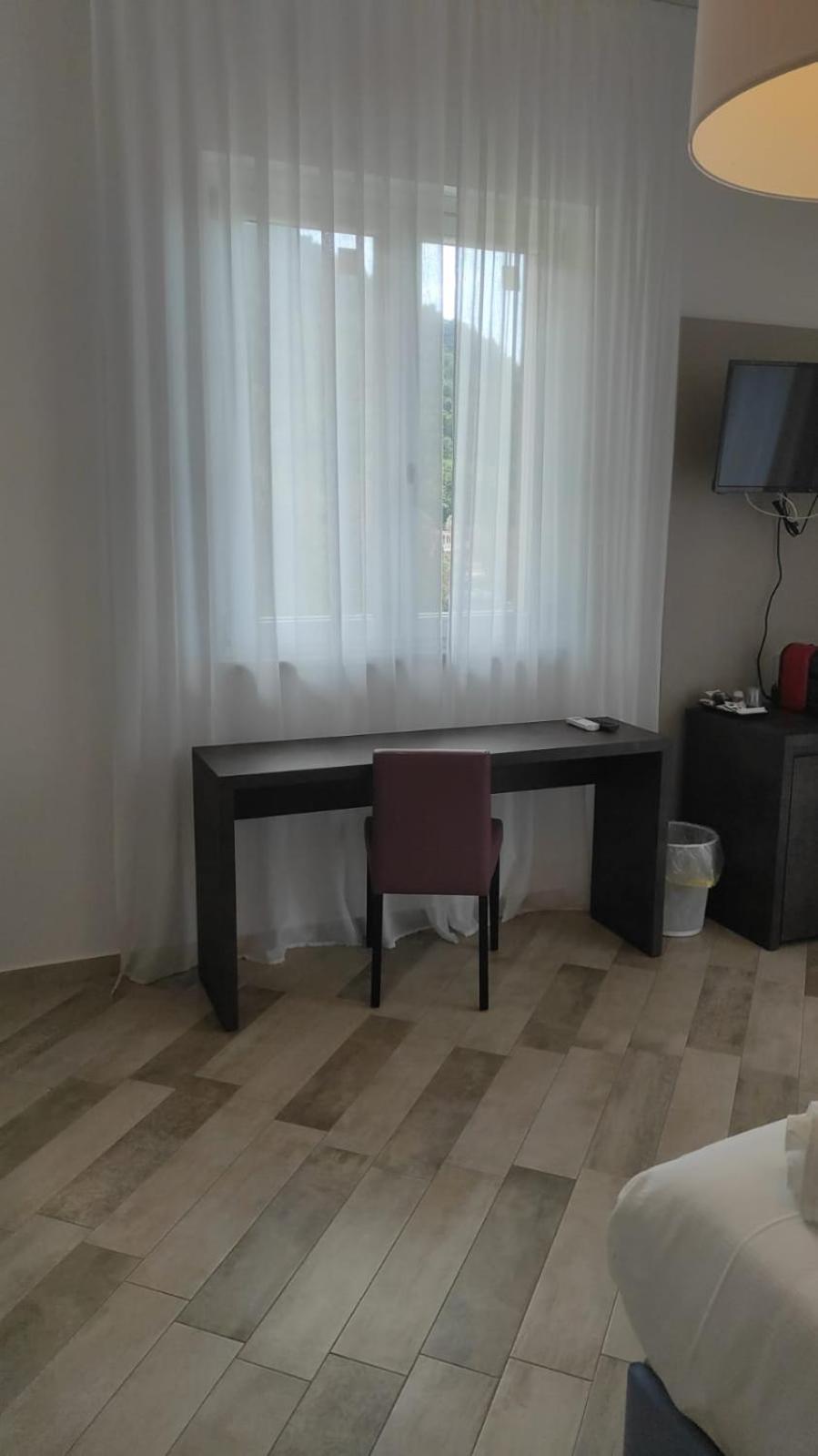 La Perla Del Tirreno Guest House Sapri Luaran gambar