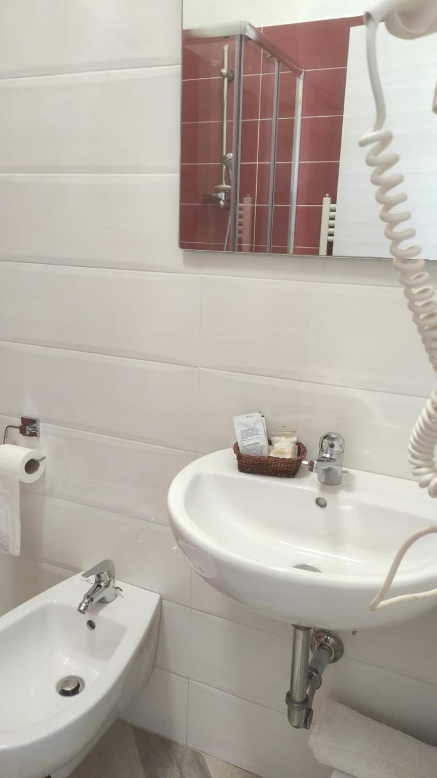 La Perla Del Tirreno Guest House Sapri Luaran gambar