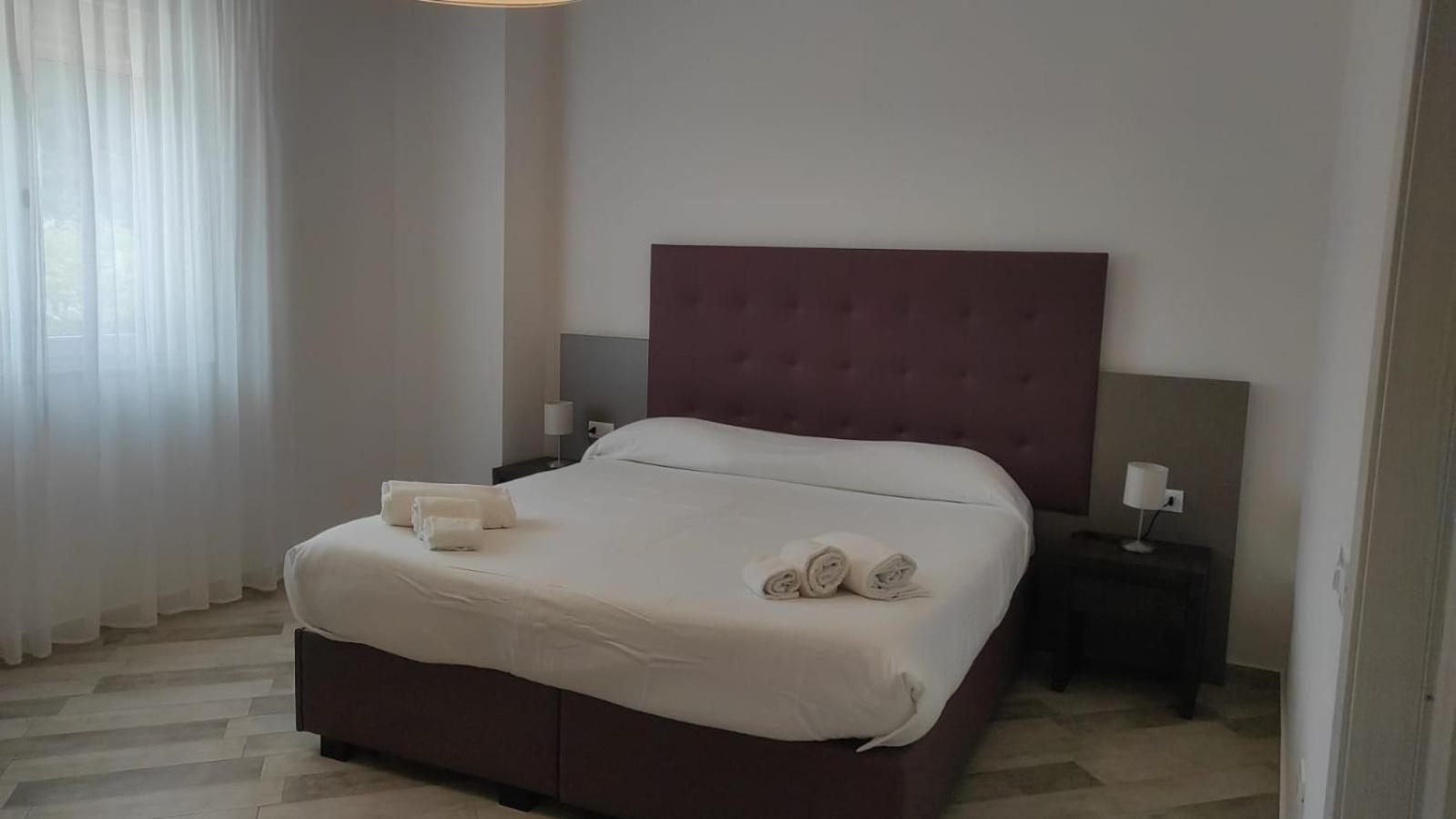 La Perla Del Tirreno Guest House Sapri Luaran gambar