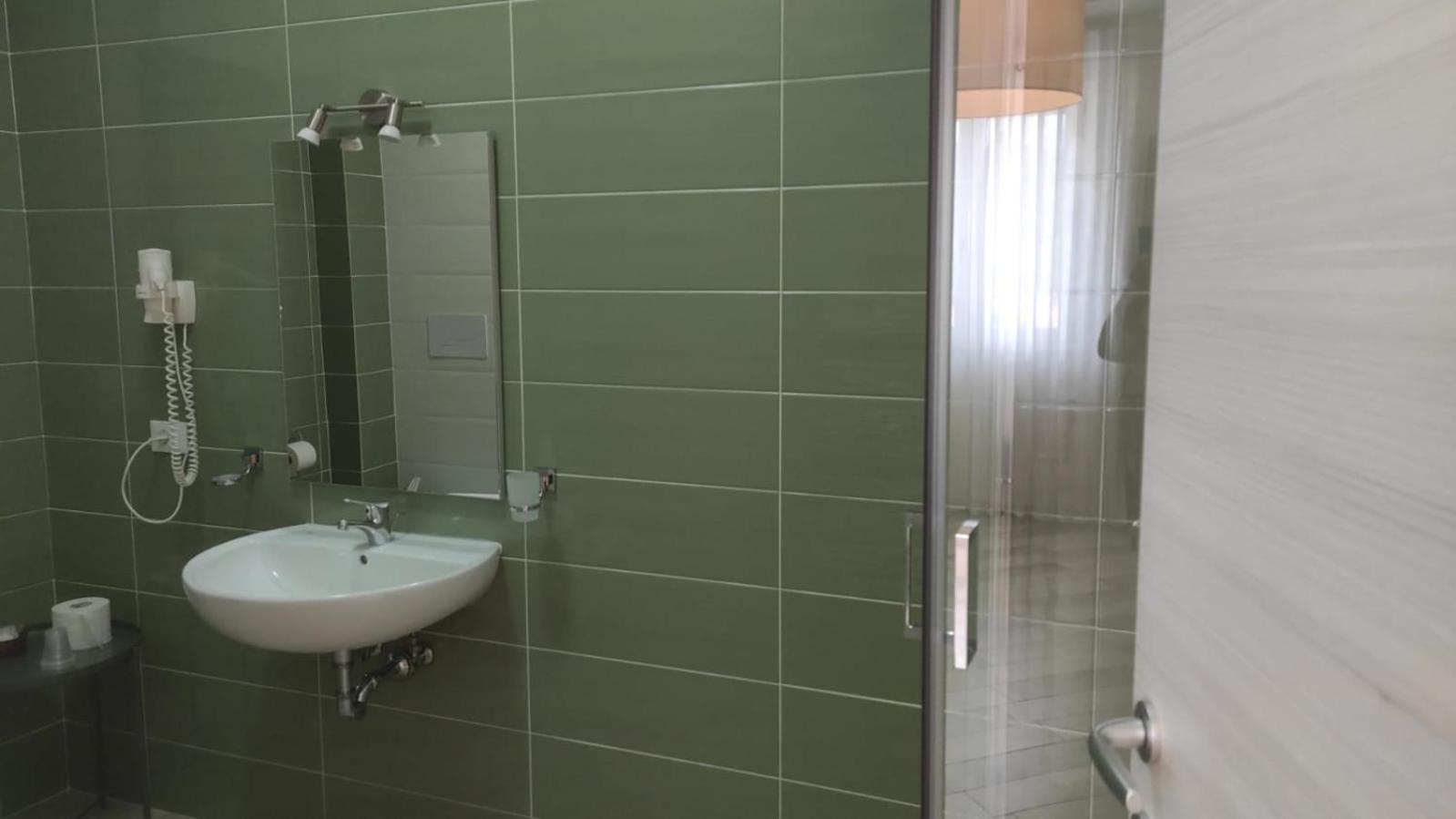 La Perla Del Tirreno Guest House Sapri Luaran gambar