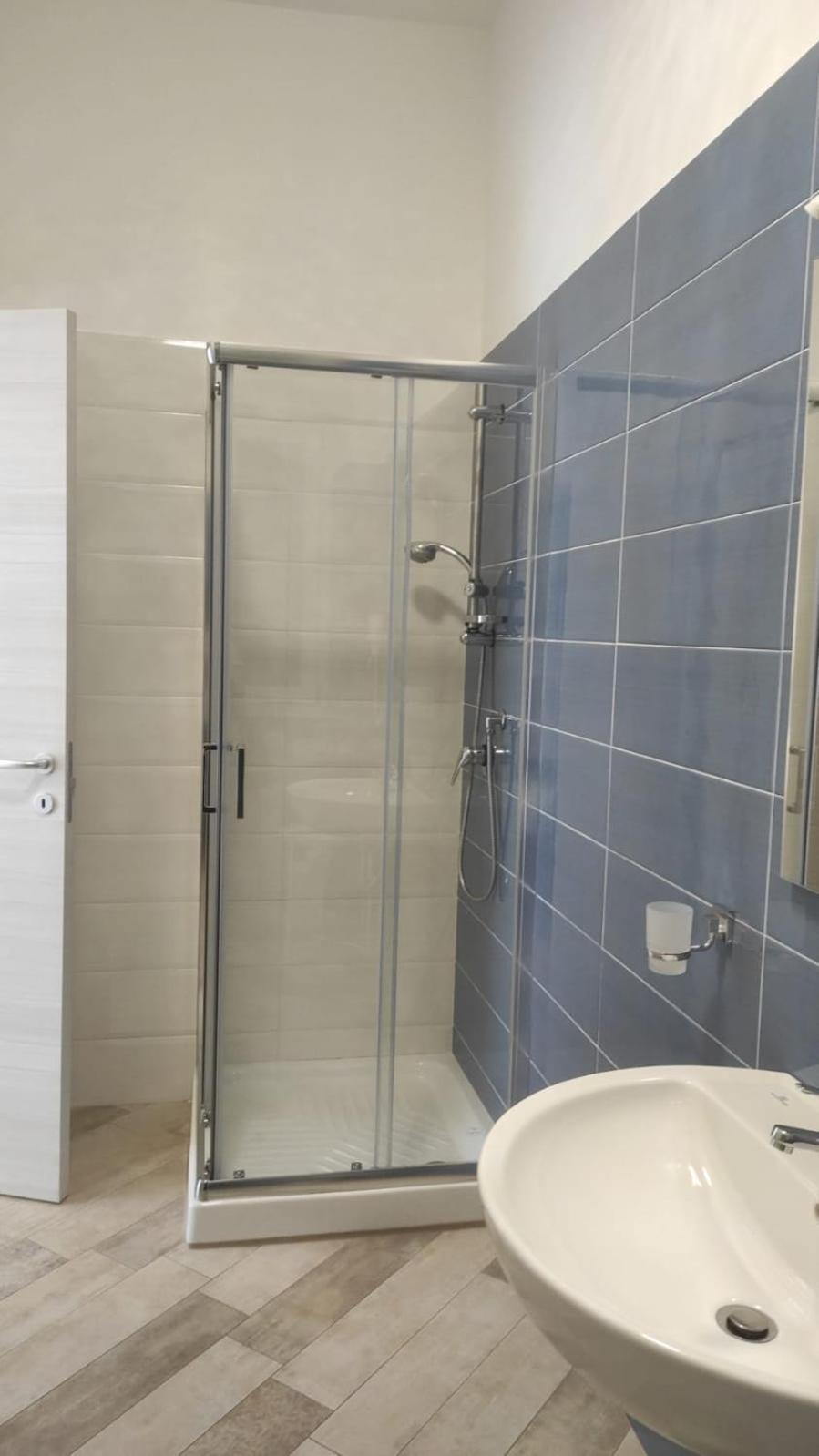 La Perla Del Tirreno Guest House Sapri Luaran gambar