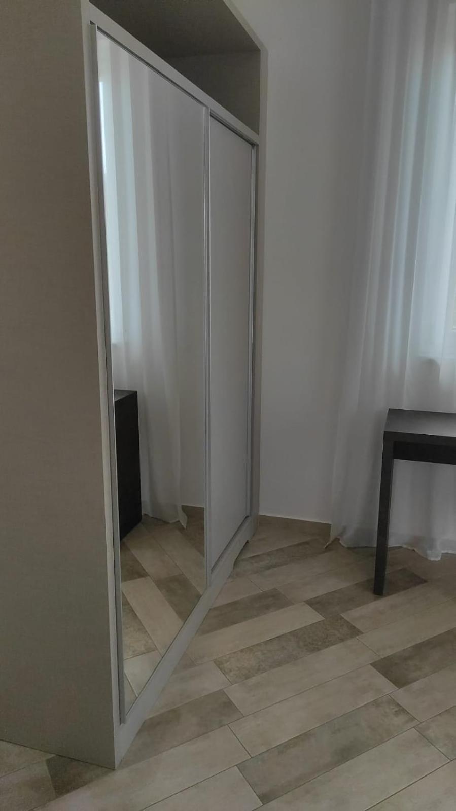 La Perla Del Tirreno Guest House Sapri Luaran gambar