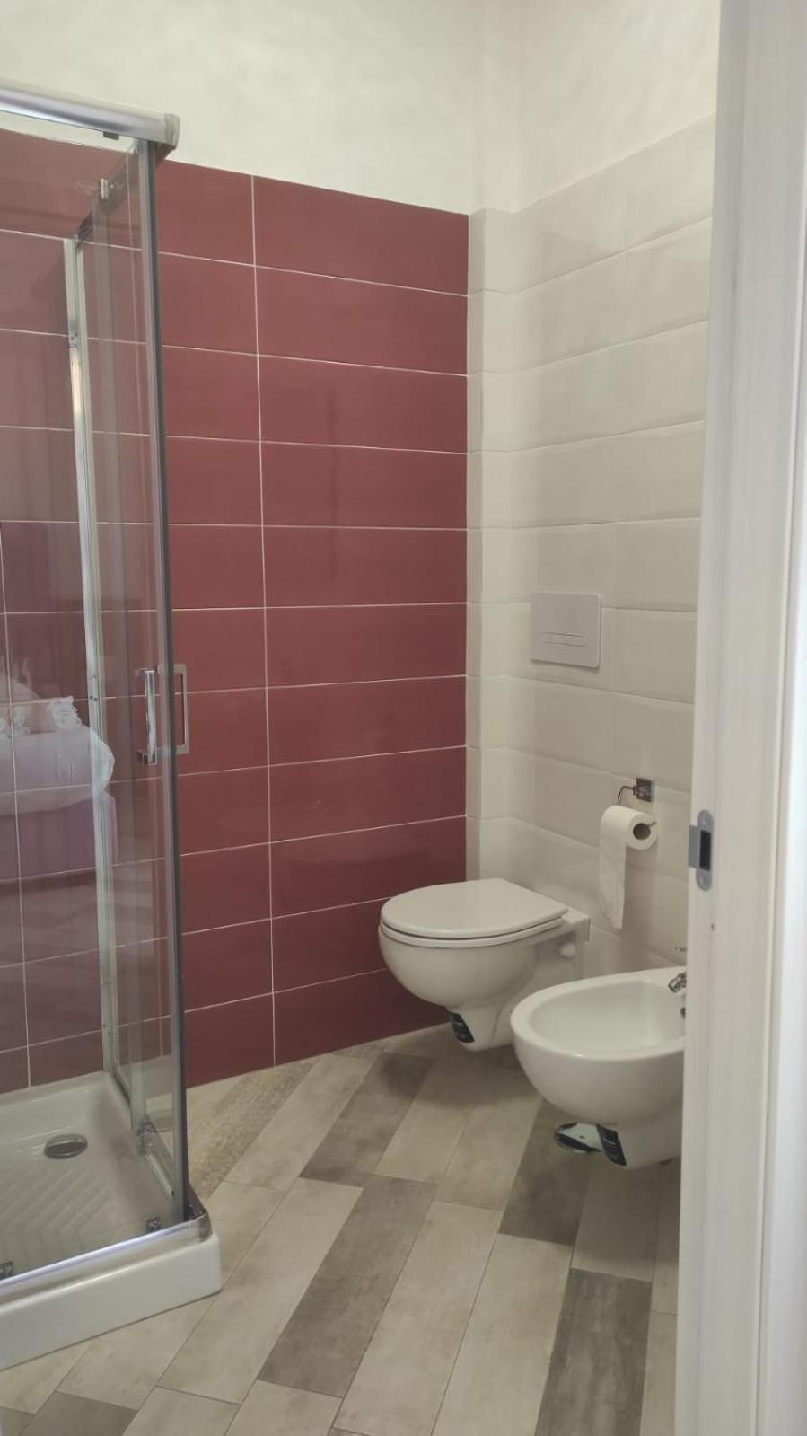 La Perla Del Tirreno Guest House Sapri Luaran gambar