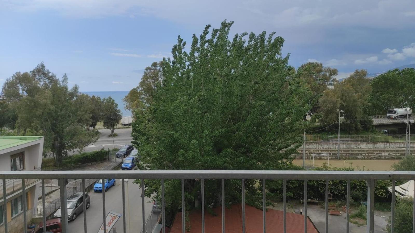 La Perla Del Tirreno Guest House Sapri Luaran gambar