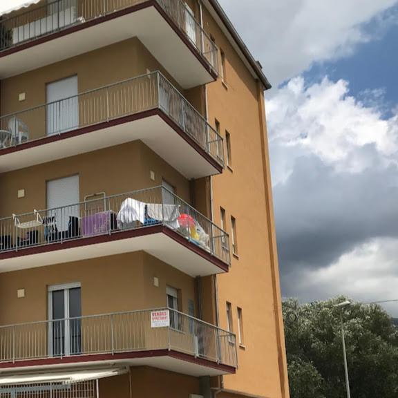 La Perla Del Tirreno Guest House Sapri Luaran gambar